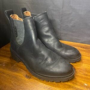 Cobb Hill boots, 6.5